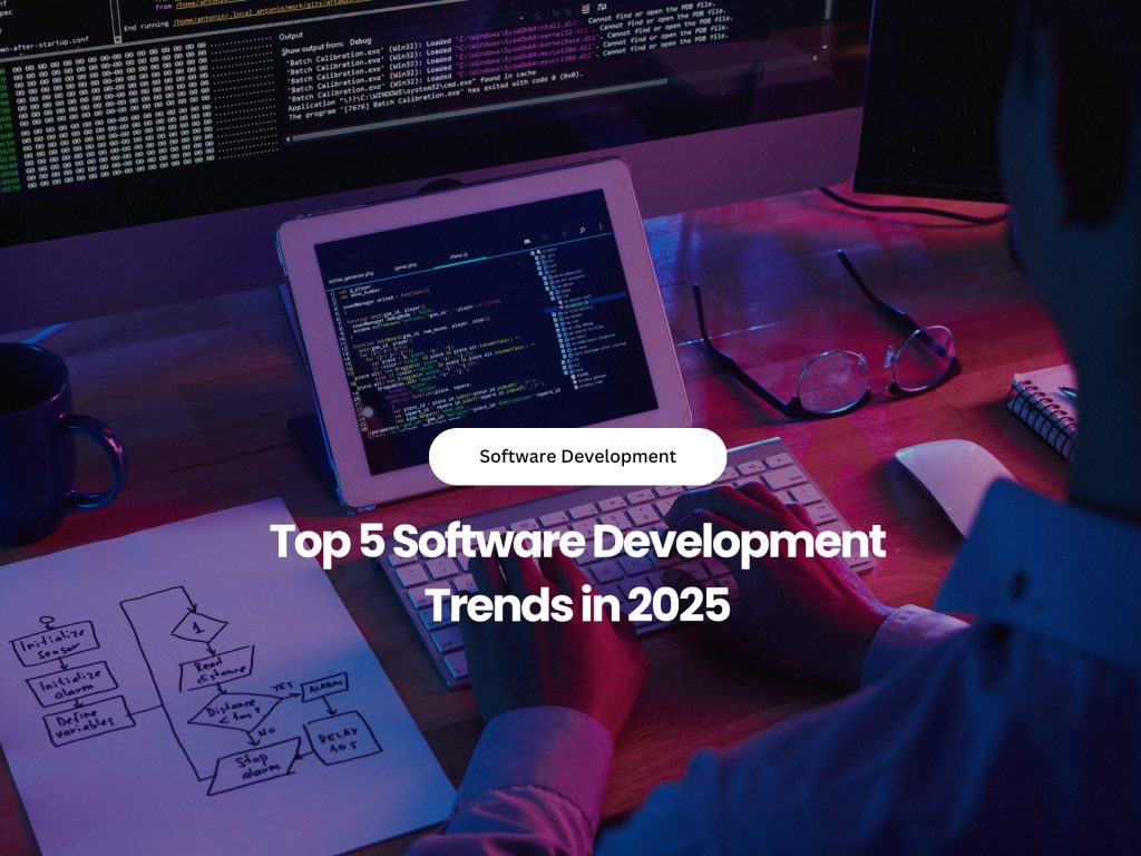 Software Development Trends 2024